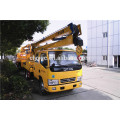 Dongfeng 14Meters high altitude operation truck for sale